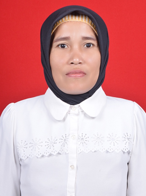 SALMIATI SABBEA S.Pd.I